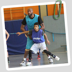 Basketballcamps